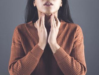 Disfagia, qué es, síntomas y consejos para sobrellevarla