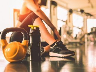 Ir al gimnasio, el mayor propósito para 2023