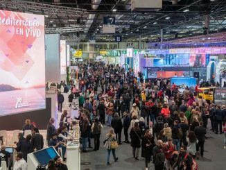 FITUR 2023 DE LA A A LA Z