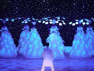 Gran Circo Acrobático de China en @PFCantabria el Domingo 24 de septiembre  Sala: Argenta  Hora: 19:30 h