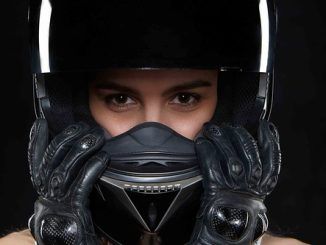 Cómo prolongar la vida de nuestro casco