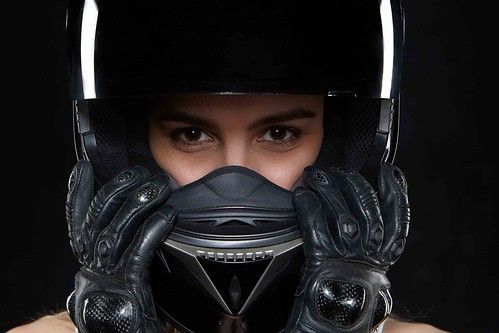 Cómo prolongar la vida de nuestro casco