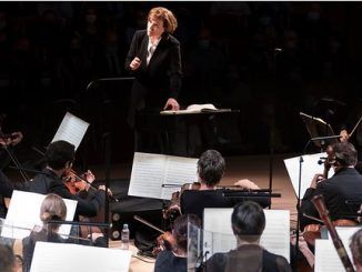Insula Orchestra en el @PFCantabria