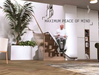 TK Home Solutions presenta MAX HOME para una movilidad segura en casa