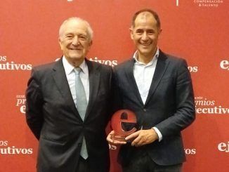 Balneario de Mondariz recibió el Premio Nacional a la Excelencia Turística por 150 años de historia termal
