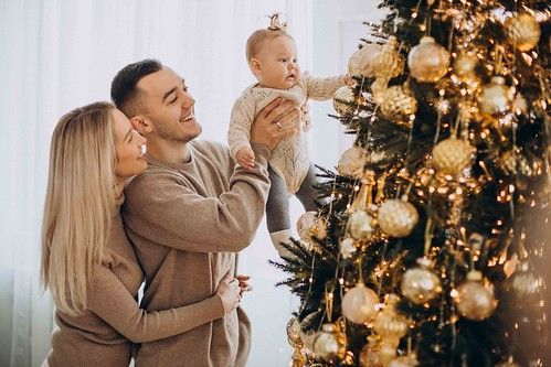 Cómo preparar nuestra casa para la Navidad