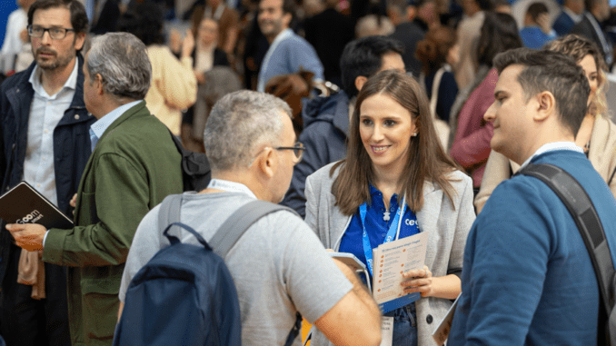 En marcha la feria ACCOUNTEX ESPAÑA 2024, epicentro de la innovación en gestión empresarial