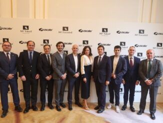 EVENTO DE MF TALENT INNOVACIÓN VERDE: IA Y CIBERSEGURIDAD PARA UN FUTURO SOSTENIBLE BASADO EN TALENTO