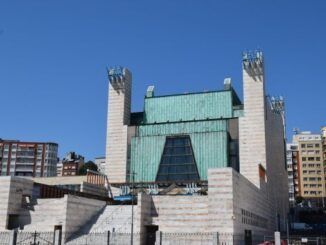La semana en el Palacio de Festivales
