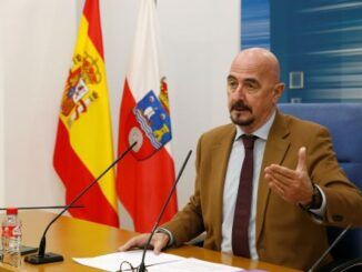 El Gobierno invertirá más de 37 millones en mejorar la innovación tecnológica del sistema sanitario cántabro