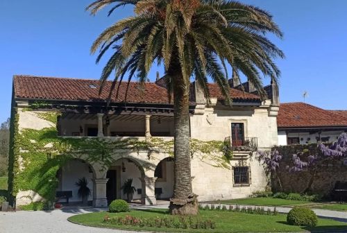 Los vecinos de Reocín tendran que abonar 635.283 euros si el juzgado da la razón al Palacio de Caranceja