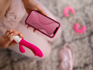 Adiós rutina: juguetes sexuales que aprenden lo que te gusta