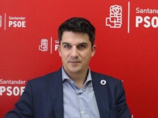 El PSOE exige al PP que cumpla con el Racing y deje de escudarse en excusa
