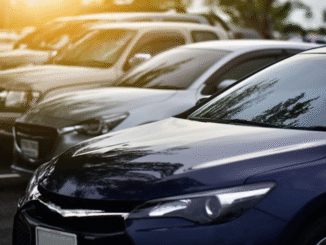 El misterio del 90% reciclable: ¿Qué pasa con tu coche viejo al entrar en un desguace en Asturias?