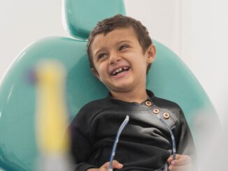 Ortodoncia interceptiva en niños: la importancia de detectar y corregir a tiempo