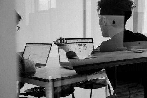 Revolución digital en las empresas asturianas