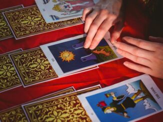 Toma el control de tu destino con el Tarot Visa