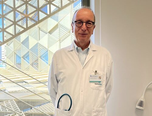 Del calor extremo al frío intenso, un contraste que puede perjudicar la salud si el aire acondicionado no se utiliza adecuadamente